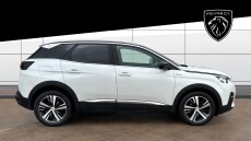 Peugeot 3008 1.5 BlueHDi GT Line 5dr EAT8 Diesel Estate
